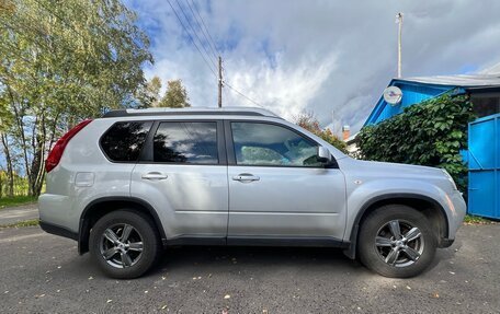 Nissan X-Trail, 2014 год, 1 550 000 рублей, 5 фотография