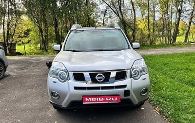 Nissan X-Trail, 2014 год, 1 550 000 рублей, 1 фотография