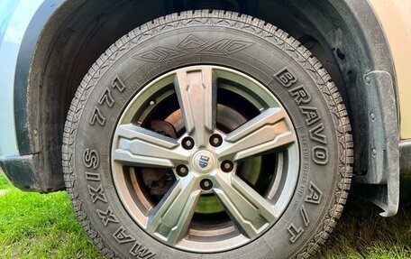 Nissan X-Trail, 2014 год, 1 550 000 рублей, 19 фотография