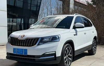 Skoda Kamiq I, 2022 год, 1 877 007 рублей, 1 фотография