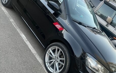 Volkswagen Polo VI (EU Market), 2019 год, 1 400 000 рублей, 1 фотография