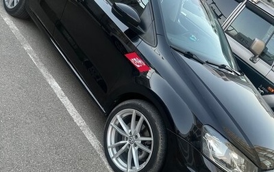 Volkswagen Polo VI (EU Market), 2019 год, 1 400 000 рублей, 1 фотография