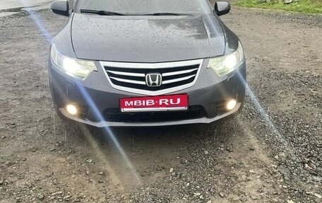 Honda Accord VIII рестайлинг, 2011 год, 1 000 000 рублей, 1 фотография