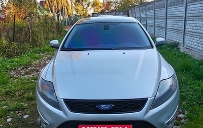 Ford Mondeo IV, 2011 год, 880 000 рублей, 1 фотография