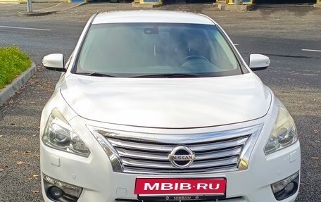 Nissan Teana, 2014 год, 1 100 000 рублей, 1 фотография