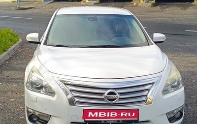 Nissan Teana, 2014 год, 1 100 000 рублей, 1 фотография