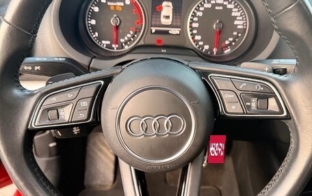 Audi A3, 2019 год, 2 250 000 рублей, 5 фотография