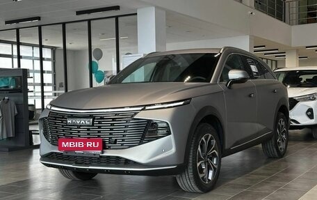Haval F7, 2026 год, 3 799 000 рублей, 1 фотография