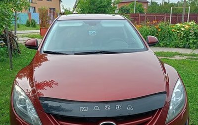 Mazda 6, 2008 год, 950 000 рублей, 1 фотография