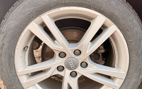 Audi A3, 2019 год, 2 250 000 рублей, 13 фотография