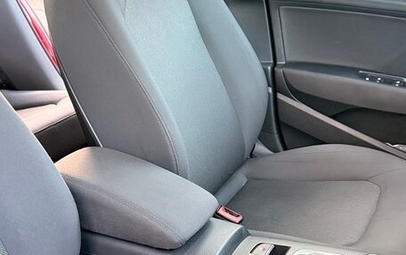 Audi A3, 2019 год, 2 250 000 рублей, 11 фотография