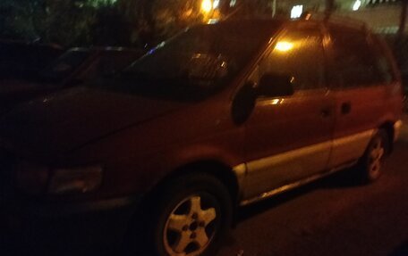 Mitsubishi RVR III рестайлинг, 1993 год, 220 000 рублей, 3 фотография