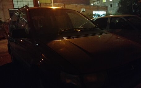 Mitsubishi RVR III рестайлинг, 1993 год, 220 000 рублей, 2 фотография