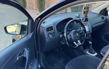 Volkswagen Polo VI (EU Market), 2019 год, 1 400 000 рублей, 9 фотография