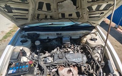 Mitsubishi Libero I рестайлинг, 2000 год, 230 000 рублей, 1 фотография