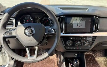 Skoda Kamiq I, 2022 год, 1 877 007 рублей, 12 фотография