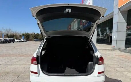 Skoda Kamiq I, 2022 год, 1 877 007 рублей, 7 фотография
