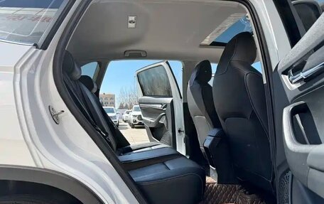 Skoda Kamiq I, 2022 год, 1 877 007 рублей, 11 фотография