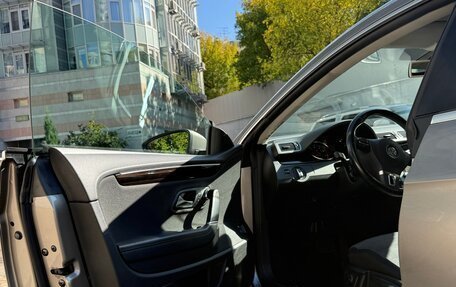 Volkswagen Passat CC I рестайлинг, 2014 год, 1 380 000 рублей, 6 фотография