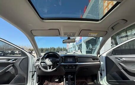 Skoda Kamiq I, 2022 год, 1 877 007 рублей, 17 фотография