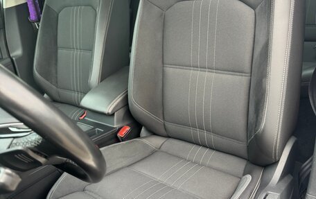 Volkswagen Passat B8 рестайлинг, 2017 год, 3 555 000 рублей, 24 фотография