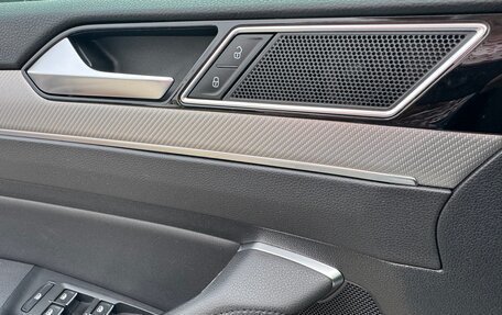 Volkswagen Passat B8 рестайлинг, 2017 год, 3 555 000 рублей, 27 фотография