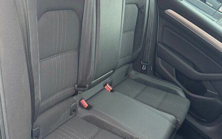 Volkswagen Passat B8 рестайлинг, 2017 год, 3 555 000 рублей, 30 фотография