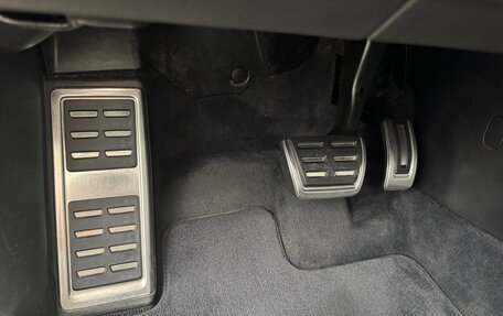Volkswagen Passat B8 рестайлинг, 2017 год, 3 555 000 рублей, 26 фотография