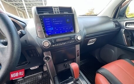 Toyota Land Cruiser Prado 150 рестайлинг 2, 2012 год, 3 049 000 рублей, 8 фотография