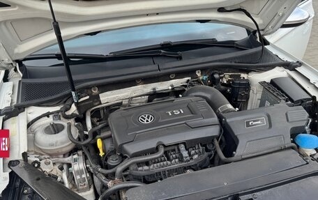 Volkswagen Passat B8 рестайлинг, 2017 год, 3 555 000 рублей, 34 фотография