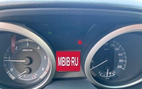Toyota Land Cruiser Prado 150 рестайлинг 2, 2012 год, 3 049 000 рублей, 7 фотография