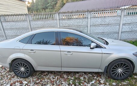 Ford Mondeo IV, 2011 год, 880 000 рублей, 3 фотография