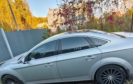 Ford Mondeo IV, 2011 год, 880 000 рублей, 8 фотография