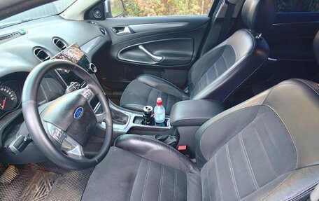 Ford Mondeo IV, 2011 год, 880 000 рублей, 10 фотография