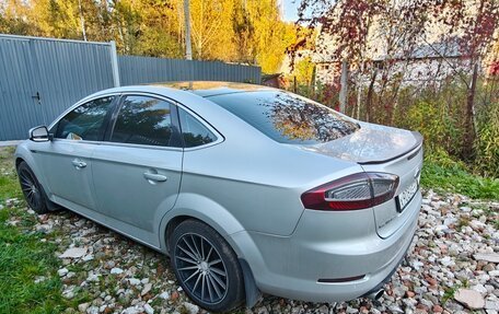 Ford Mondeo IV, 2011 год, 880 000 рублей, 7 фотография