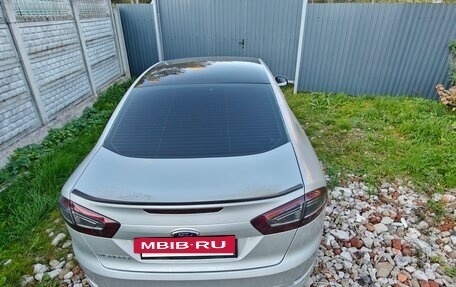 Ford Mondeo IV, 2011 год, 880 000 рублей, 6 фотография
