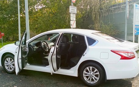 Nissan Teana, 2014 год, 1 100 000 рублей, 6 фотография