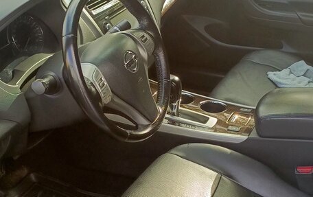 Nissan Teana, 2014 год, 1 100 000 рублей, 7 фотография