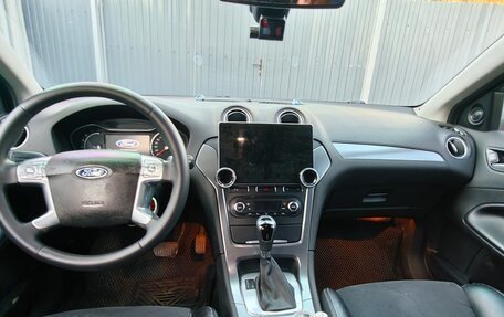 Ford Mondeo IV, 2011 год, 880 000 рублей, 12 фотография