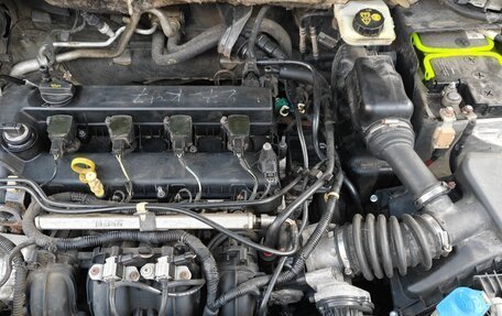 Ford Mondeo IV, 2011 год, 880 000 рублей, 13 фотография