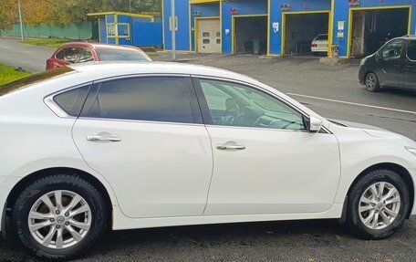 Nissan Teana, 2014 год, 1 100 000 рублей, 3 фотография
