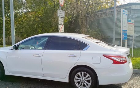 Nissan Teana, 2014 год, 1 100 000 рублей, 5 фотография
