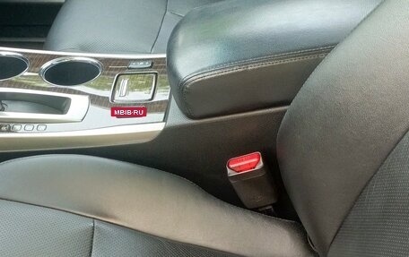 Nissan Teana, 2014 год, 1 100 000 рублей, 11 фотография