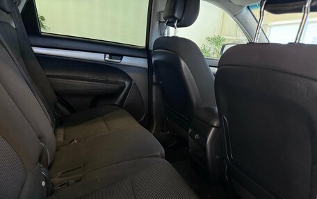KIA Sorento II рестайлинг, 2013 год, 1 640 000 рублей, 10 фотография