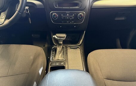 KIA Sorento II рестайлинг, 2013 год, 1 640 000 рублей, 13 фотография