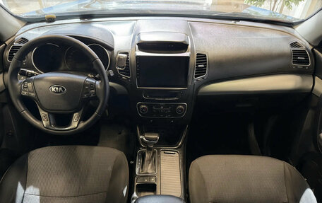 KIA Sorento II рестайлинг, 2013 год, 1 640 000 рублей, 8 фотография