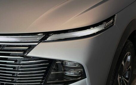 Haval F7, 2026 год, 3 799 000 рублей, 3 фотография