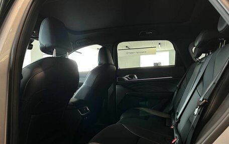 Haval F7, 2026 год, 3 799 000 рублей, 11 фотография