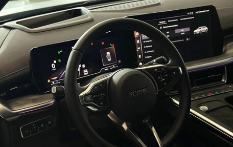 Haval F7, 2026 год, 3 799 000 рублей, 12 фотография