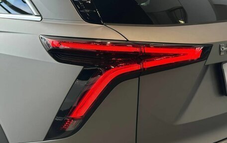 Haval F7, 2026 год, 3 799 000 рублей, 9 фотография